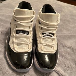 Jordan 11 concord